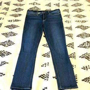 NYDJ Parker Slim Jeans